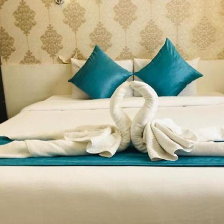 Srm Tower Residency Apartment Guruvayur Luaran gambar
